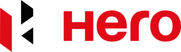 HERO MOTOS