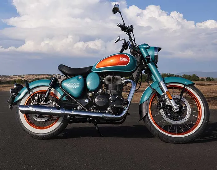 Classic GOAN 350 (Purple Haze)