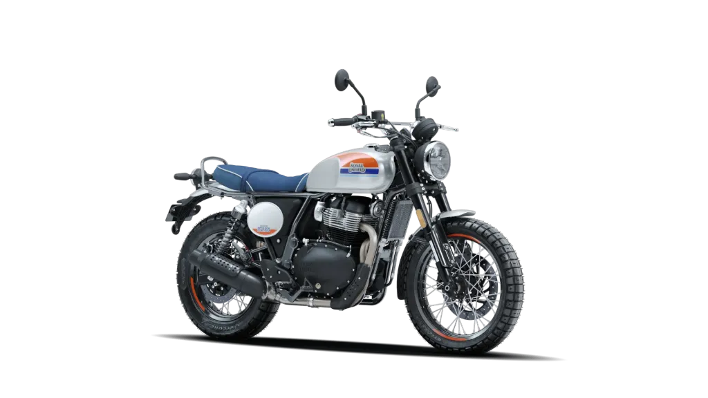 BEAR 650 (Boardwalk White)